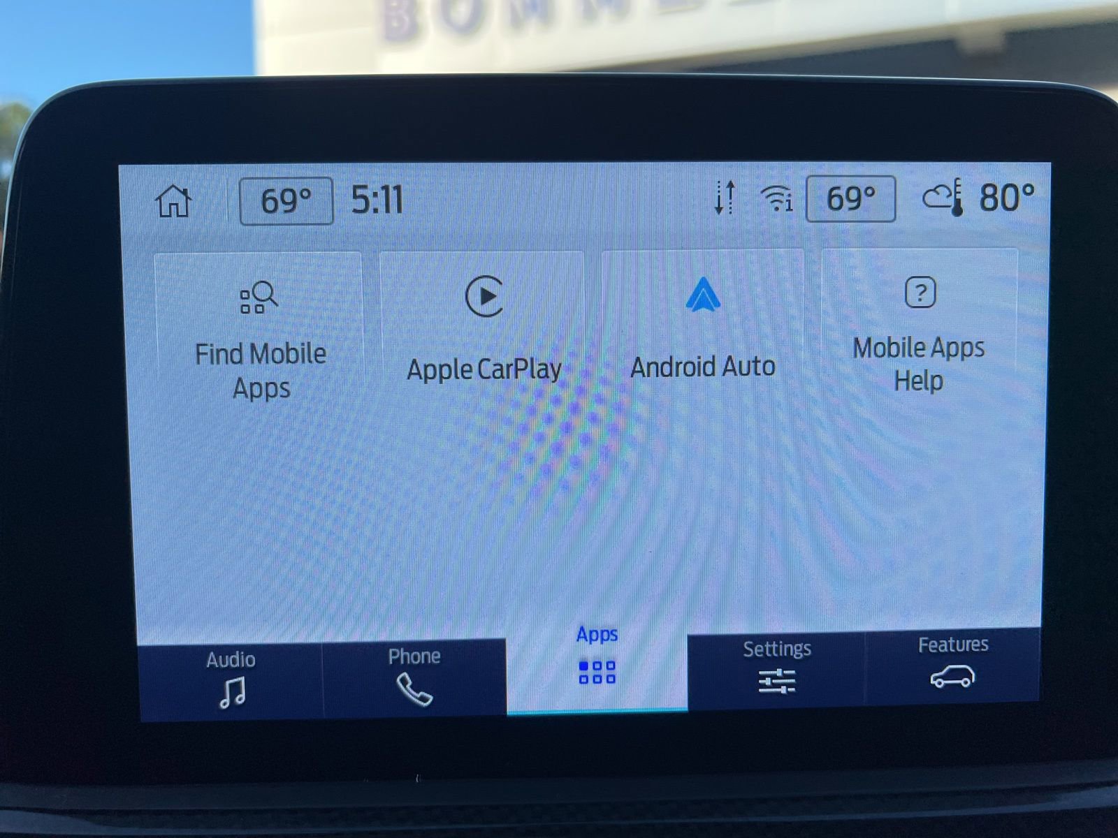 Used 2023 Ford Escape ST-Line Select image 28