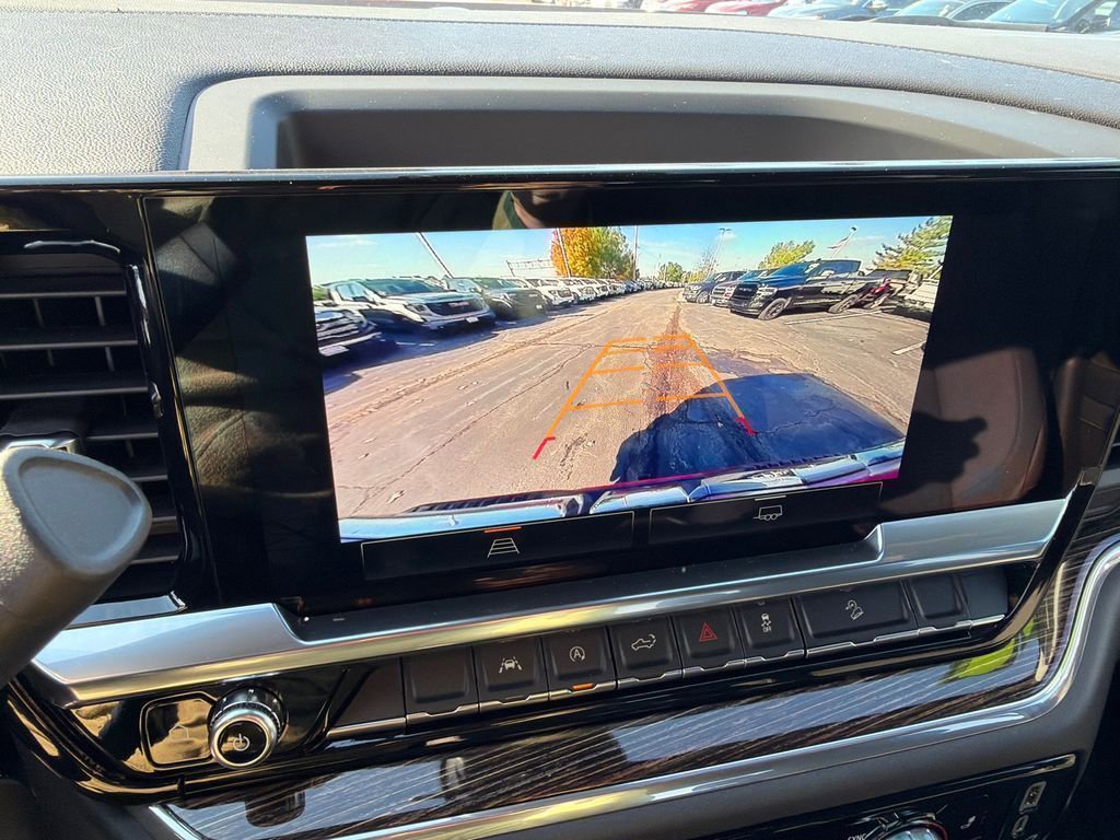 Used 2024 GMC Sierra 1500 Elevation w/ X31 Off-Road Package image 29