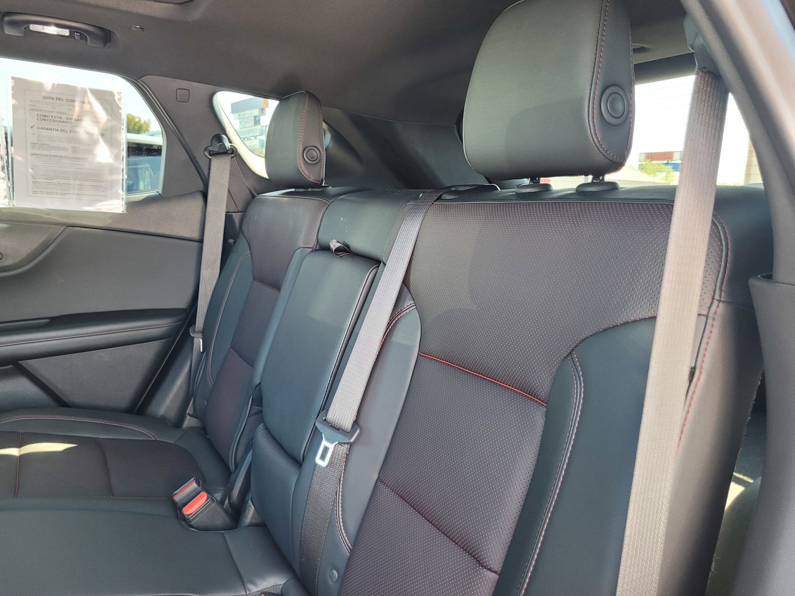 Used 2020 Chevrolet Blazer RS image 13