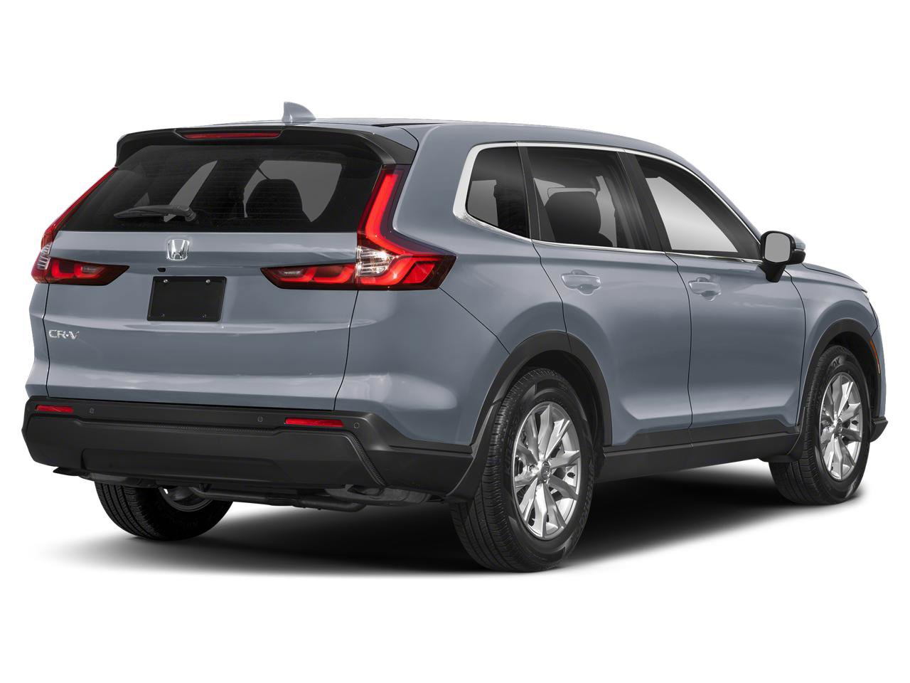 New 2026 Honda CR-V EX-L image 2