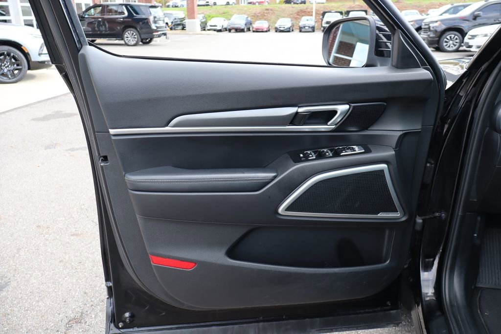 Used 2022 Kia Telluride S image 8