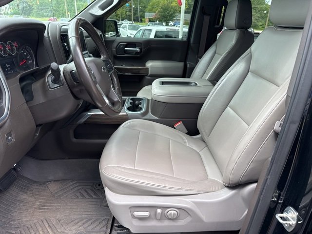 Used 2020 Chevrolet Silverado 1500 RST w/ All-Star Edition image 11