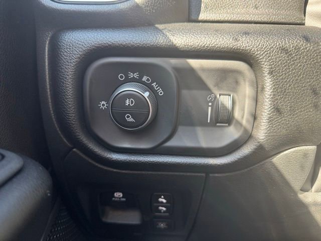 New 2026 RAM 1500 Big Horn image 26