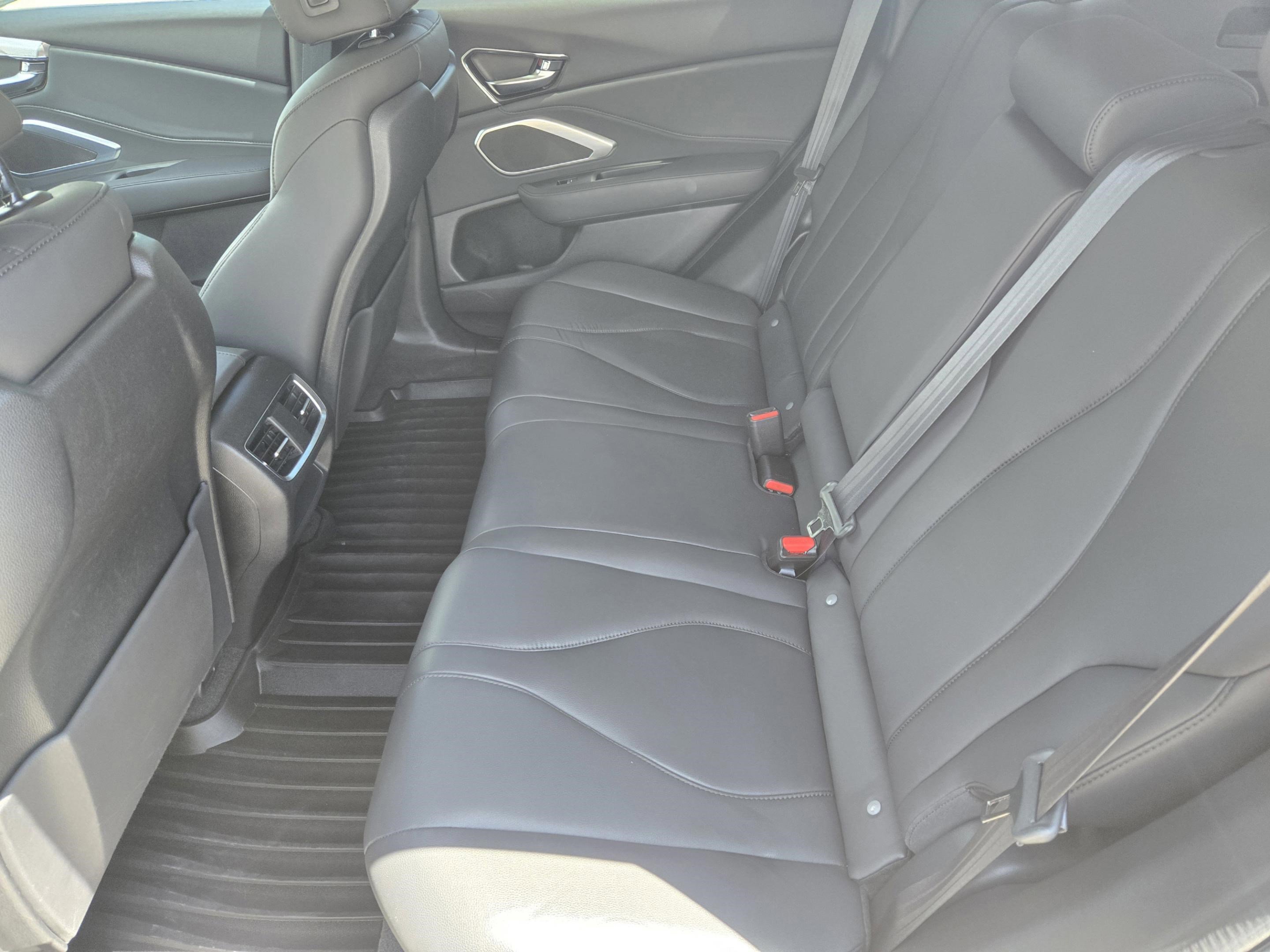 Used 2023 Acura RDX AWD image 26