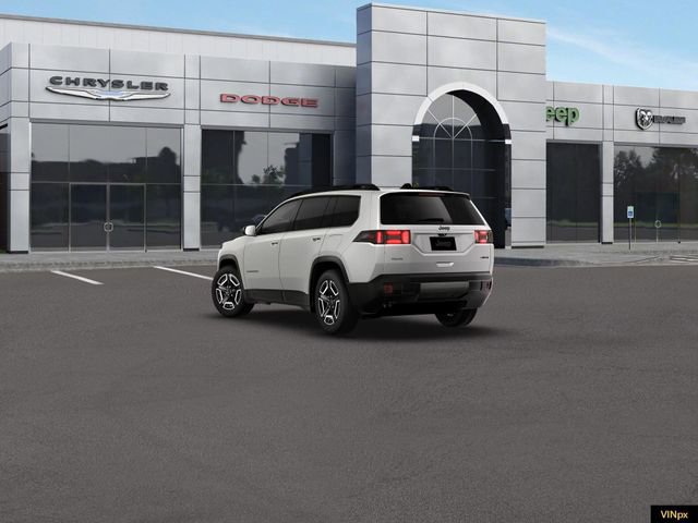 New 2026 Jeep Cherokee Limited AWD/4WD image 5
