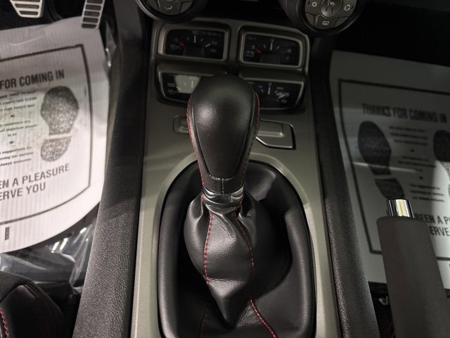 Used 2012 Chevrolet Camaro ZL1 image 25