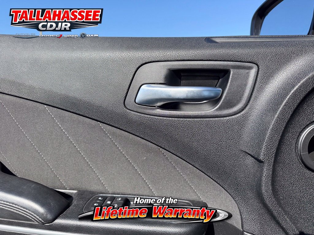 Used 2023 Dodge Charger GT RWD image 21