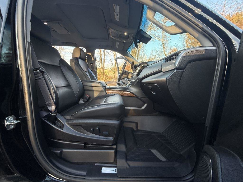 Used 2017 Chevrolet Tahoe Premier image 18