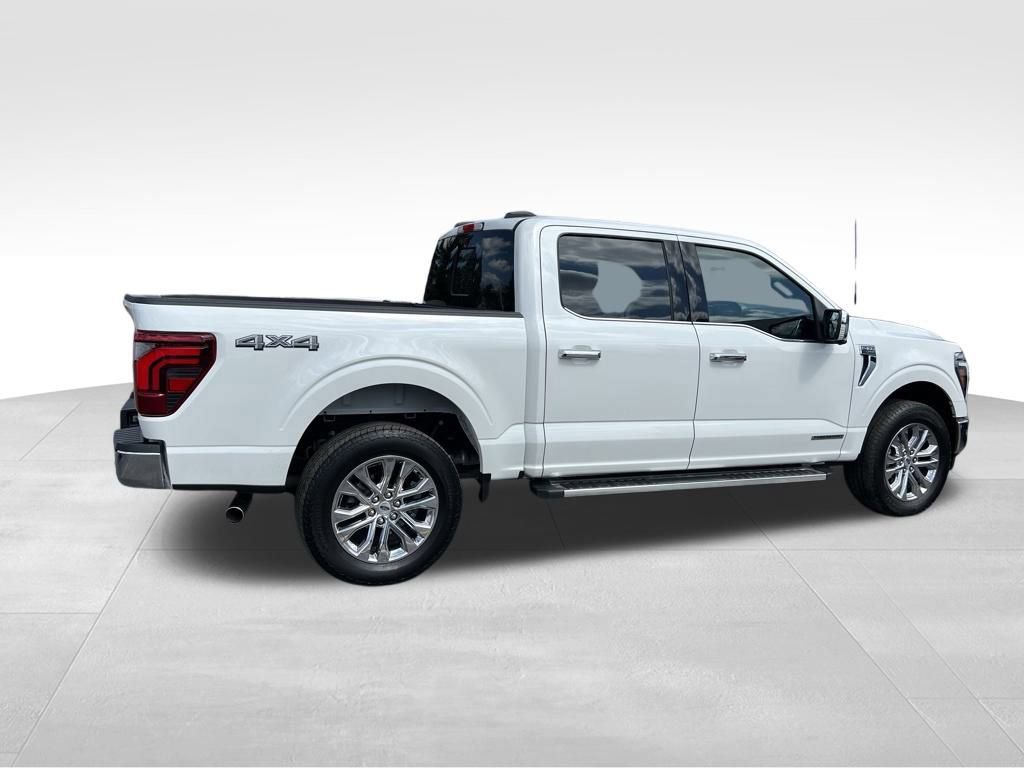 Used 2024 Ford F150 Lariat w/ Tow/Haul Package image 11
