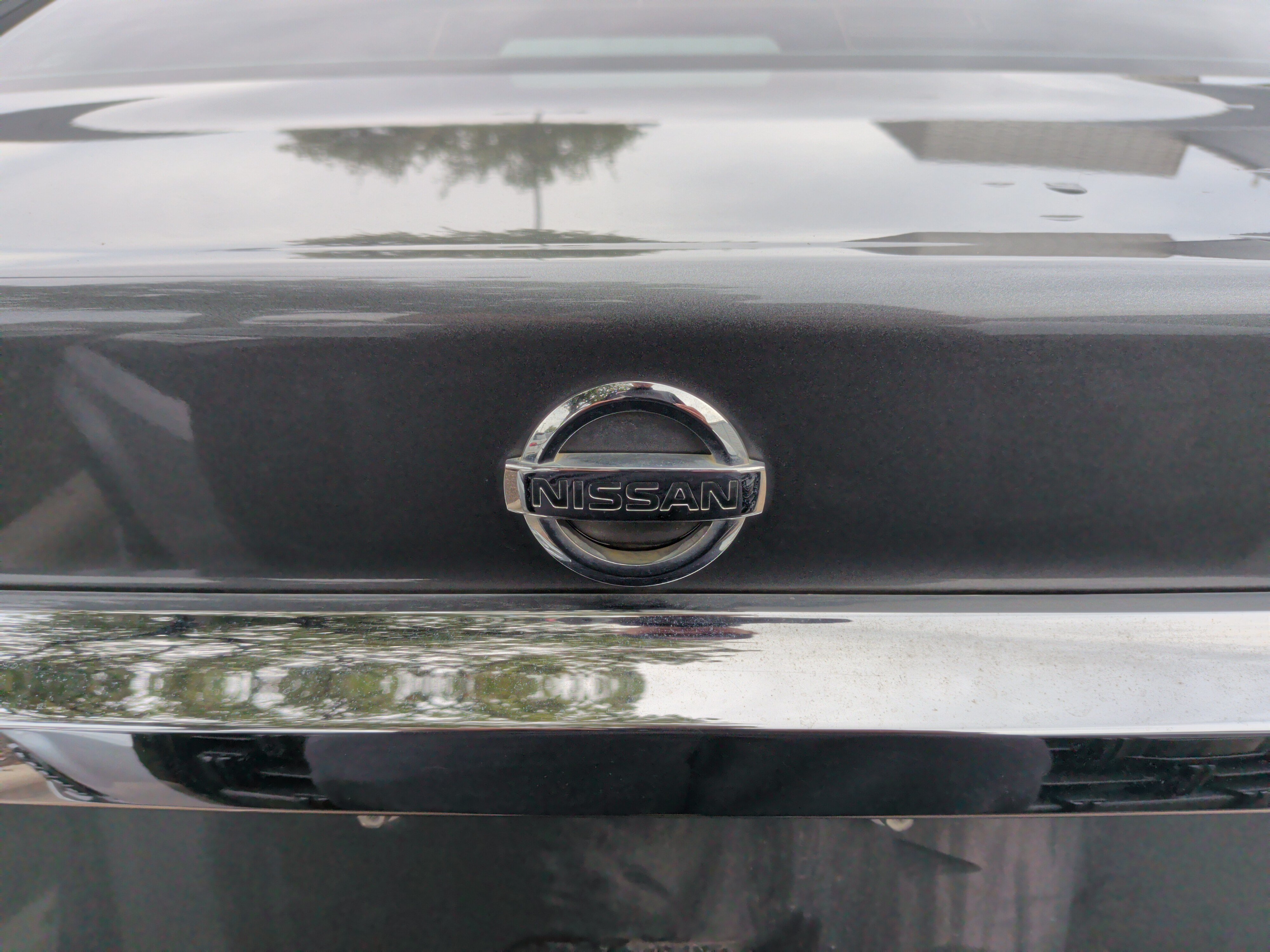 Used 2018 Nissan Maxima 3.5 S FWD image 35