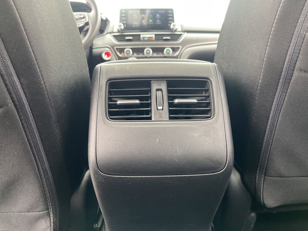 Used 2020 Honda Accord EX image 15
