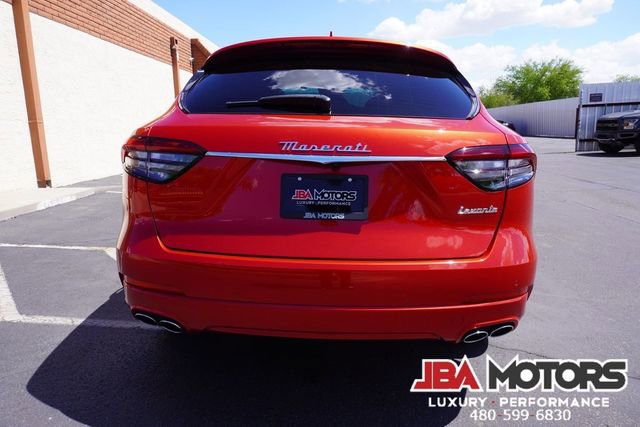 Used 2023 Maserati Levante GT image 75