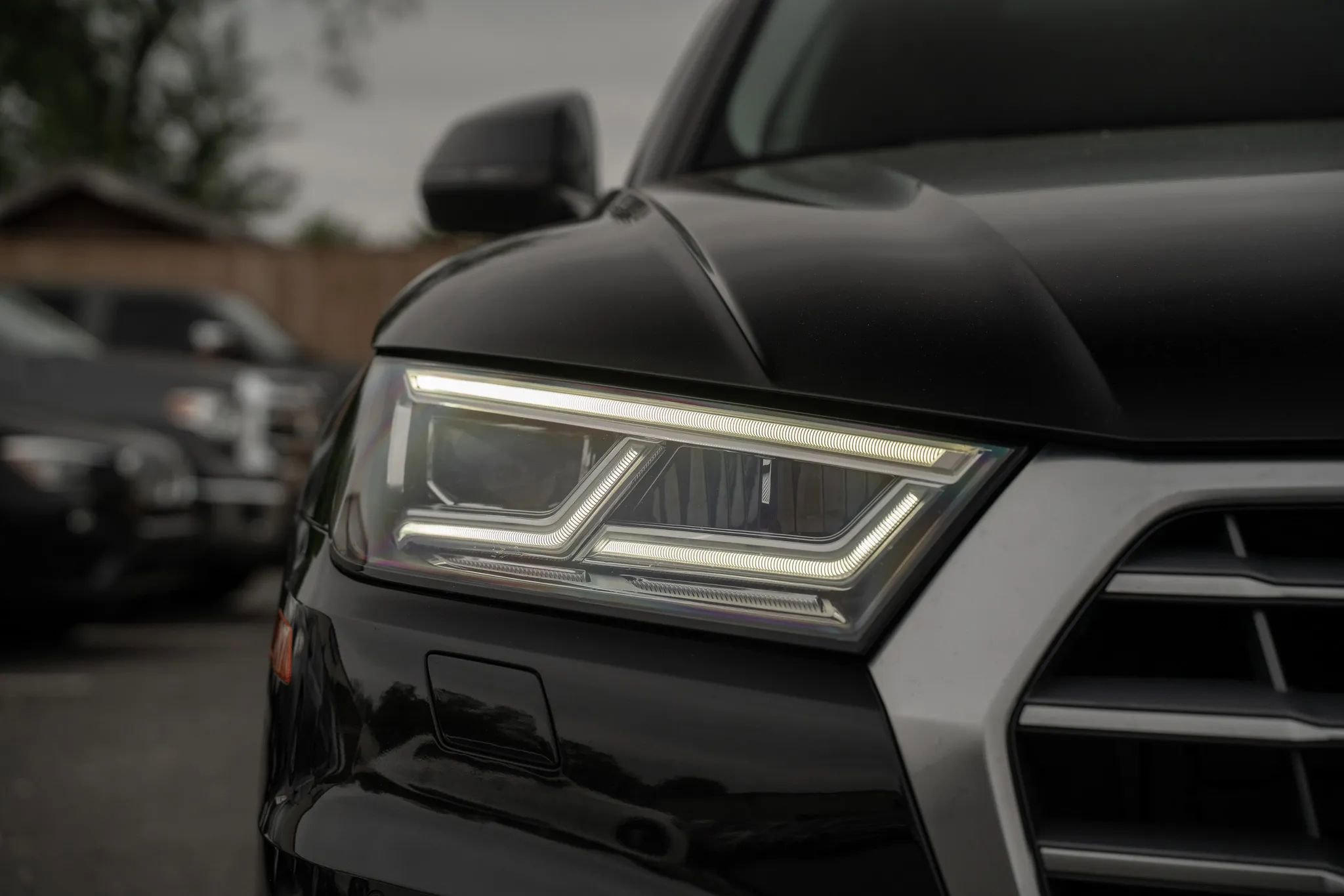 Used 2019 Audi Q5 2.0T Premium Plus AWD/4WD image 38