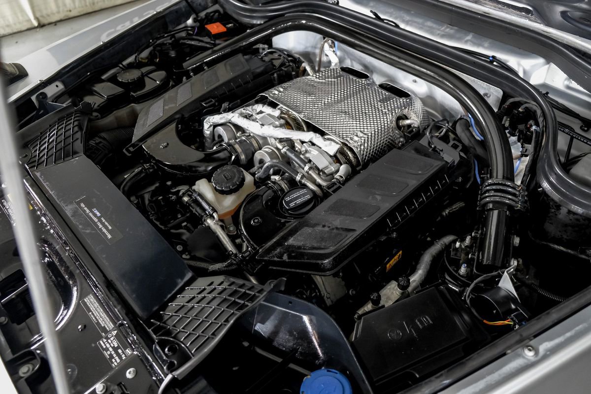 Used 2019 Mercedes-Benz G 550 image 47