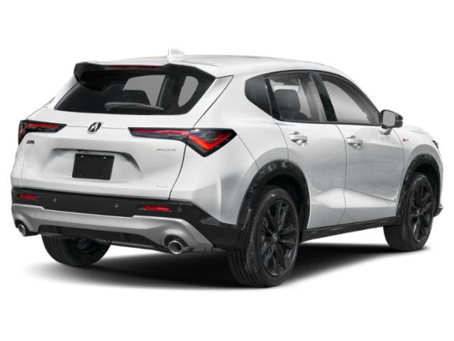 New 2026 Acura ADX A-Spec AWD/4WD image 2