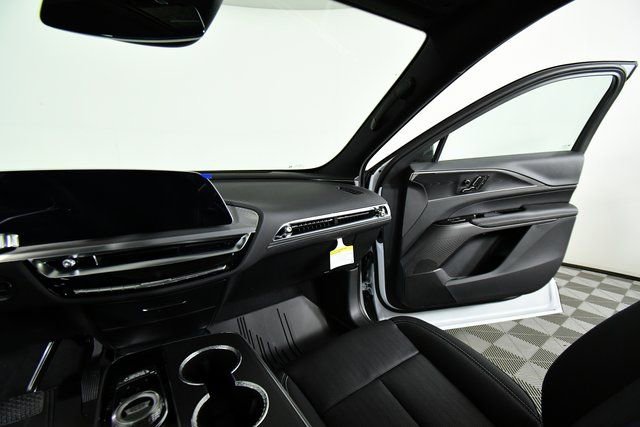 New 2025 Cadillac Lyriq Sport w/ LPO, Floor Liner Package image 13