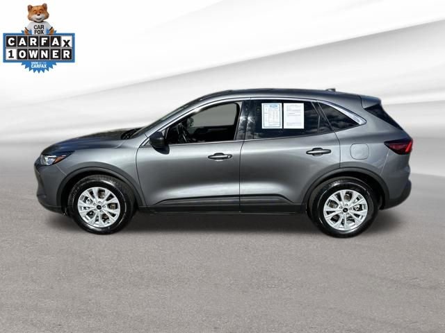 Certified 2024 Ford Escape Active image 5