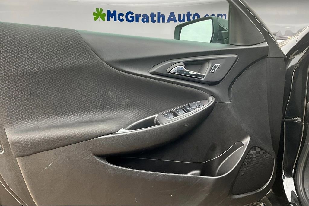 Used 2024 Chevrolet Malibu LT image 18