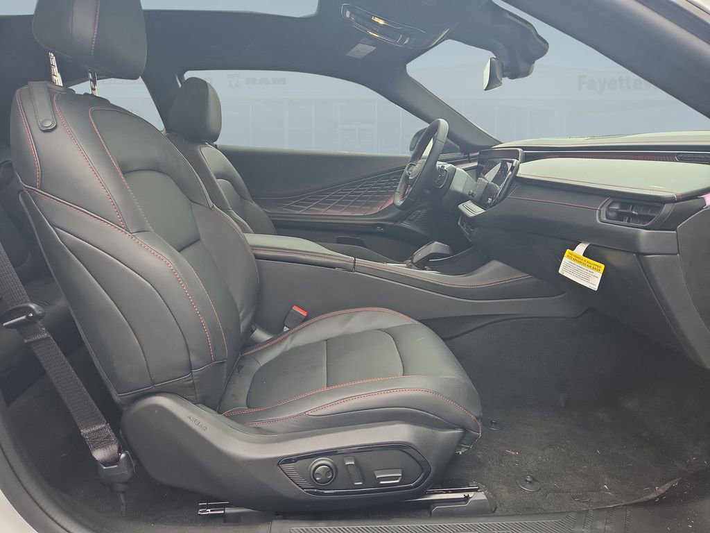 Used 2024 Dodge Charger R/T w/ Plus Group image 19