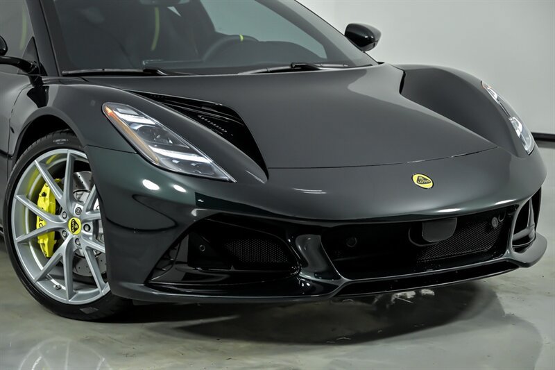 Used 2026 Lotus Emira RWD image 2