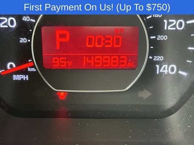 Used 2015 Kia Soul + FWD image 12