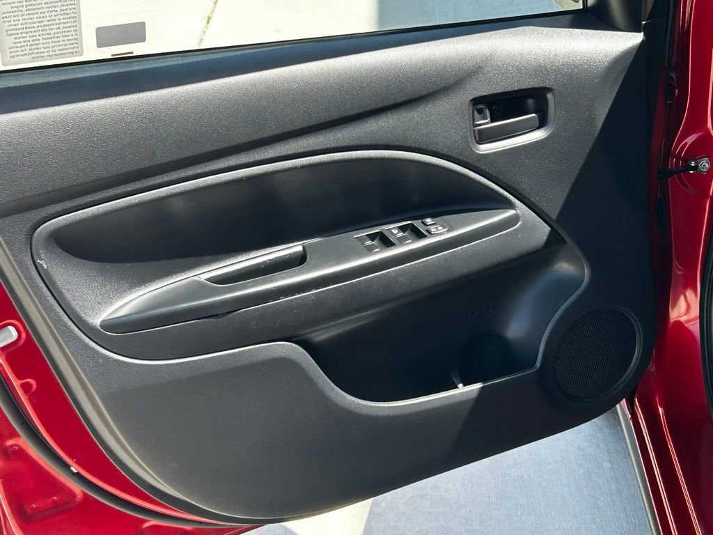 Used 2024 Mitsubishi Mirage ES image 13