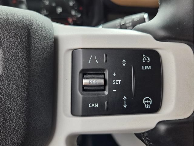 Used 2025 Land Rover Defender 110 S AWD/4WD image 31