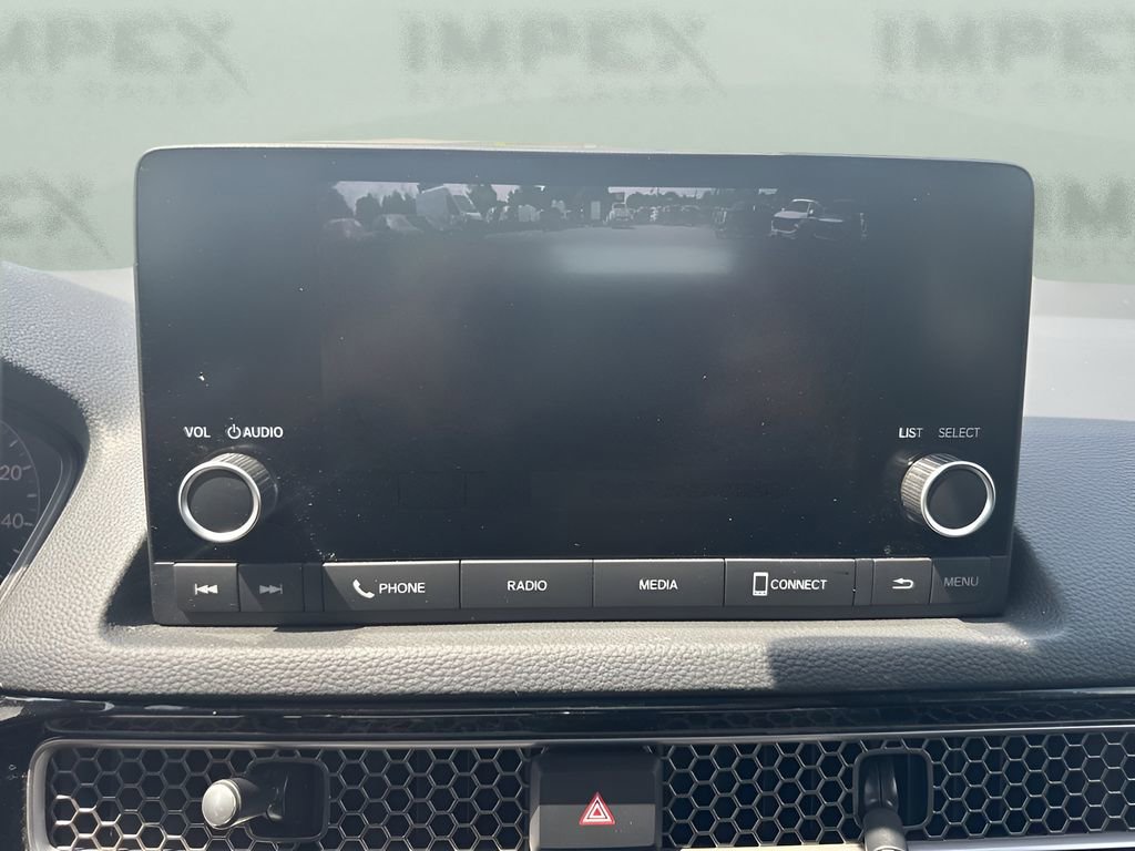 Used 2024 Honda Civic LX image 18