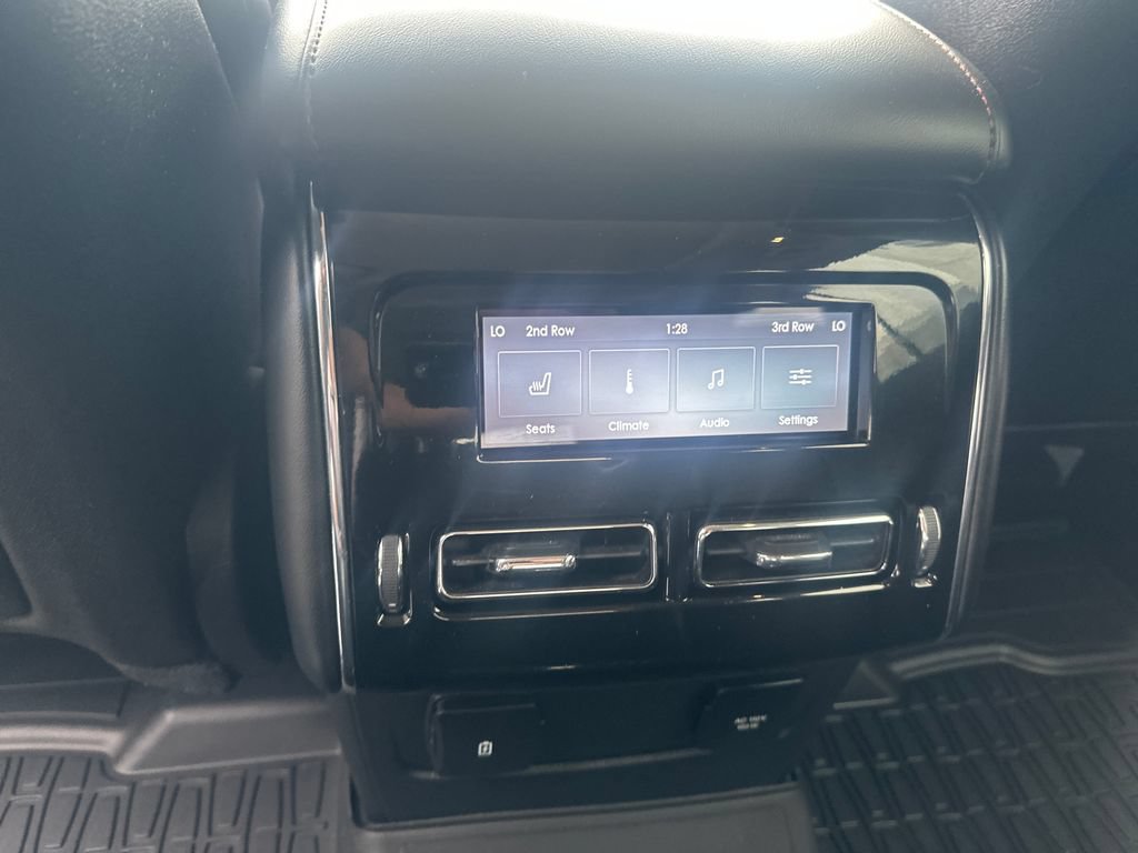 Used 2023 Lincoln Aviator Reserve w/ Equipment Group 201A AWD/4WD image 24