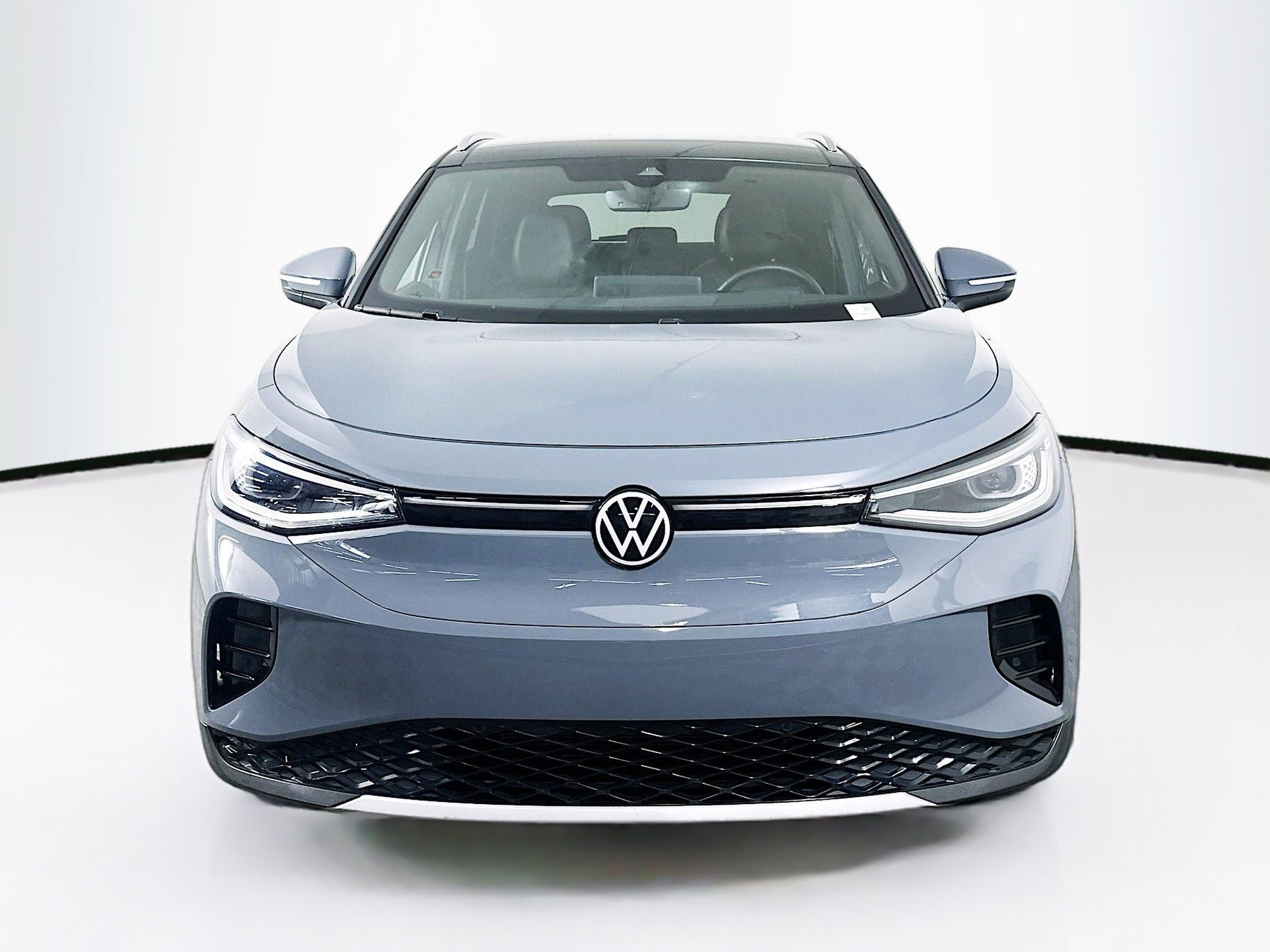Used 2023 Volkswagen ID.4 Pro S Plus AWD/4WD image 2