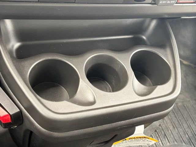 New 2025 Chevrolet Express 3500 w/ Power Convenience Package image 21