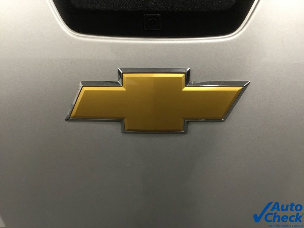 Used 2012 Chevrolet Avalanche LT w/ Suspension Package, Off-Road image 18