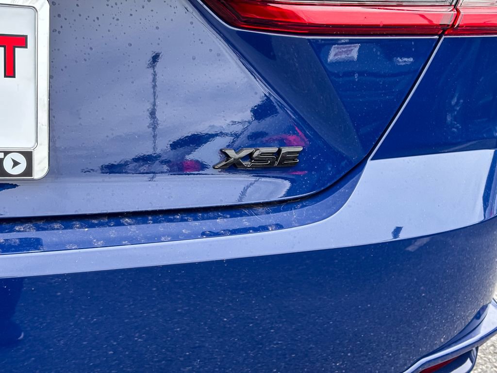 New 2026 Toyota Camry XSE image 7