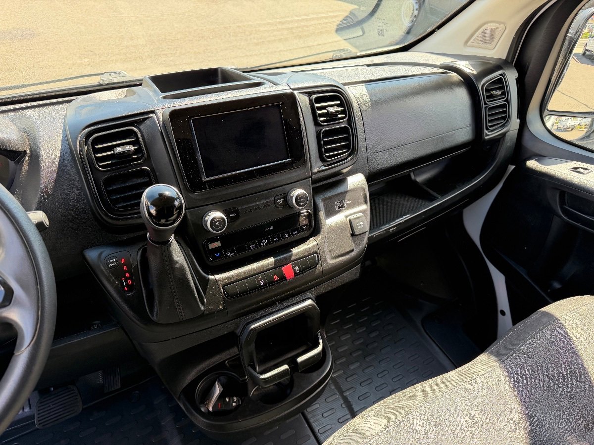 Used 2024 RAM ProMaster 3500 image 20