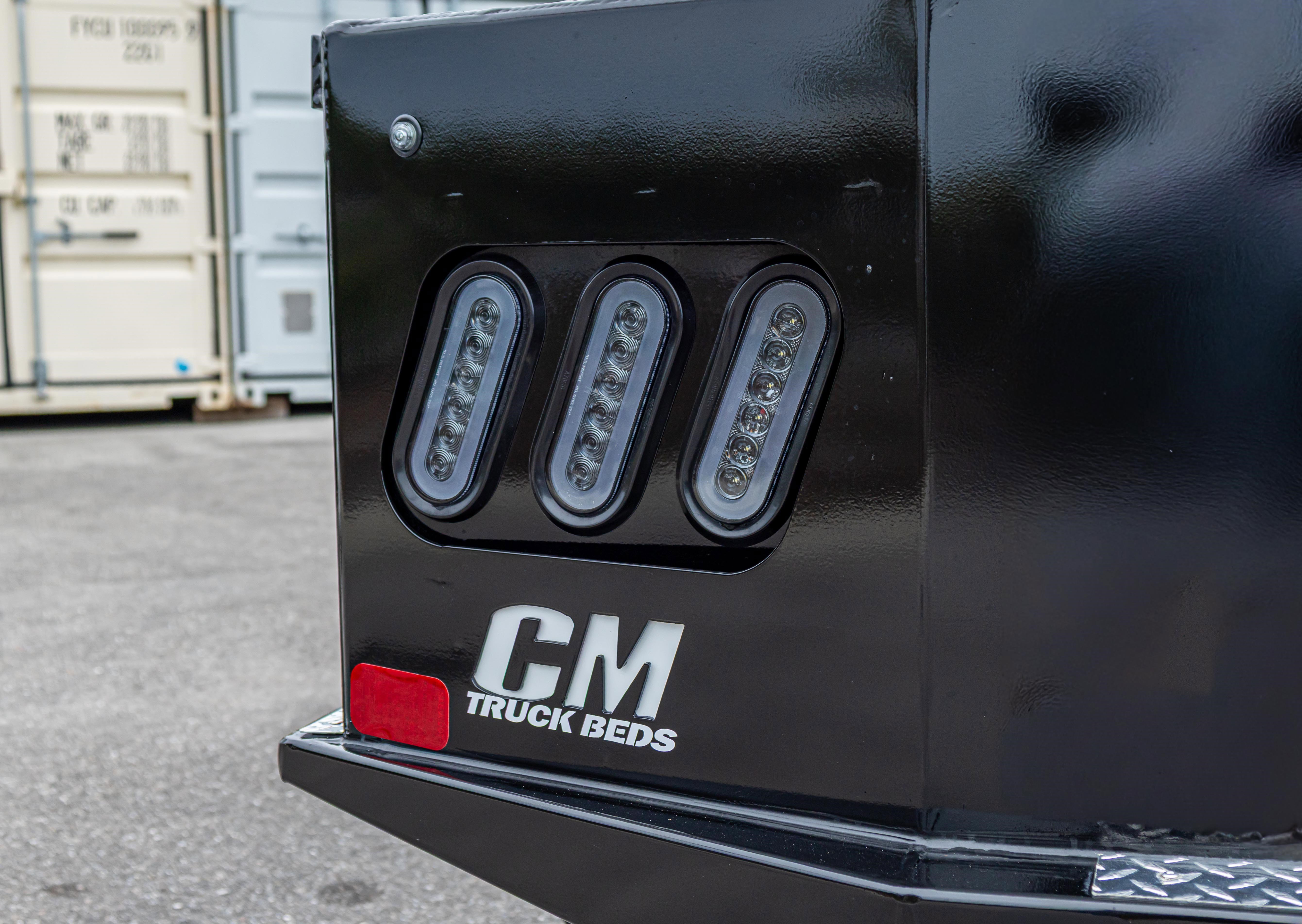 New 2026 Ford F450 Lariat image 51