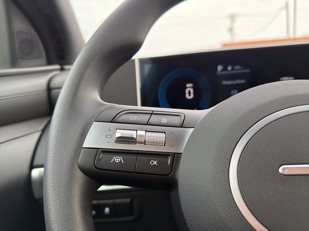 New 2026 Hyundai Santa Cruz SEL image 30