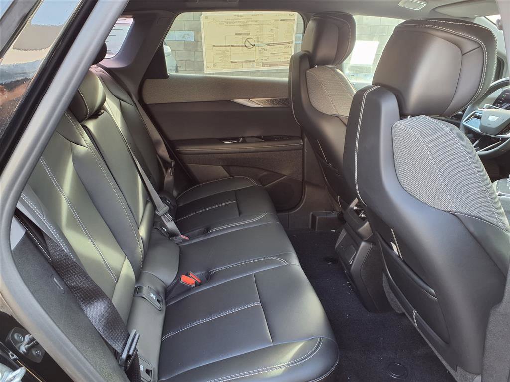 New 2026 Cadillac Optiq Sport 1 image 7