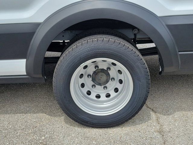 Certified 2024 Ford Transit 350 XL RWD image 9