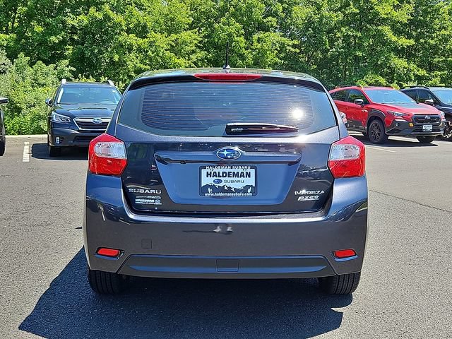 Used 2016 Subaru Impreza 2.0i Premium AWD/4WD image 5
