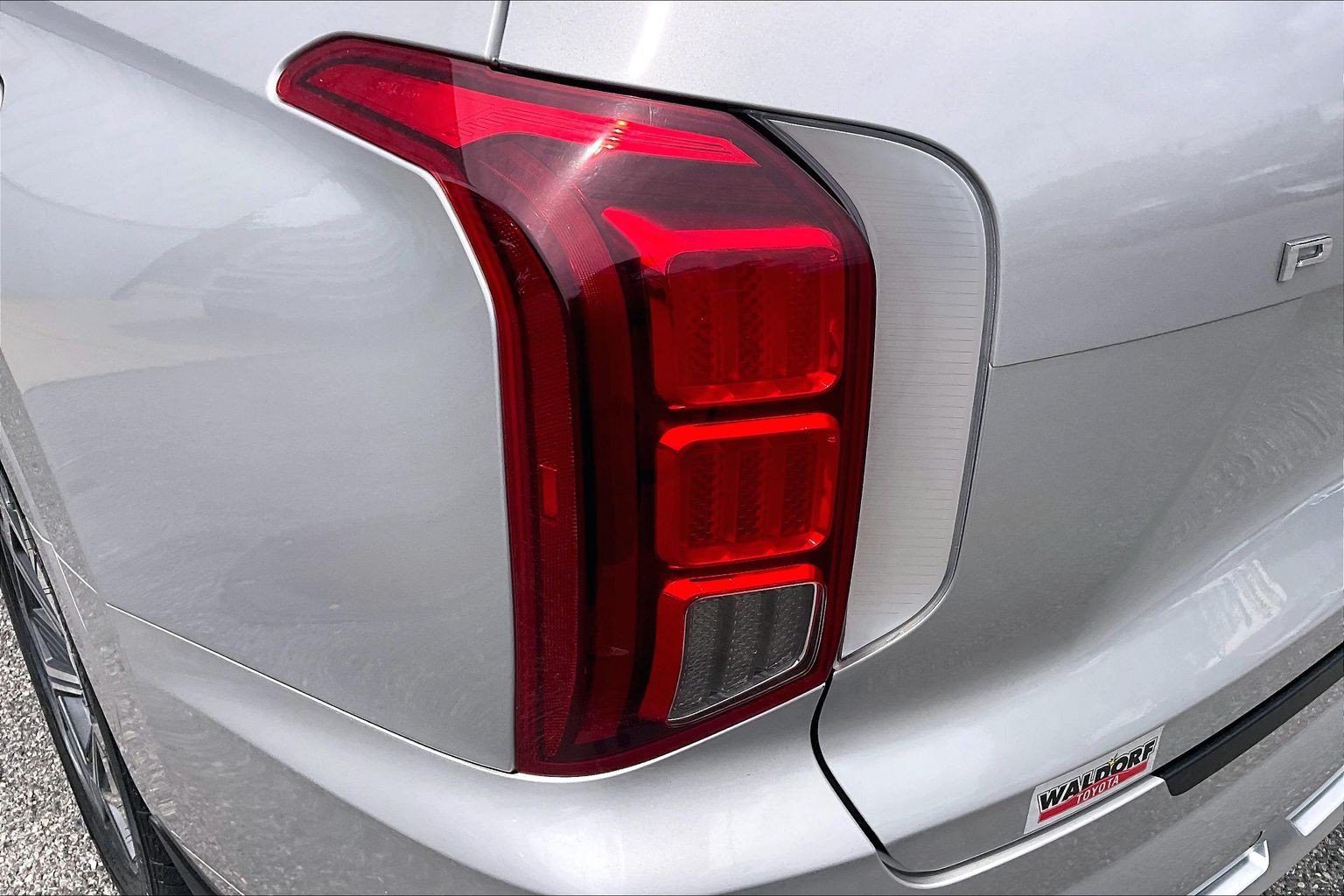 Used 2022 Hyundai Palisade Calligraphy w/ Cargo Package AWD/4WD image 35