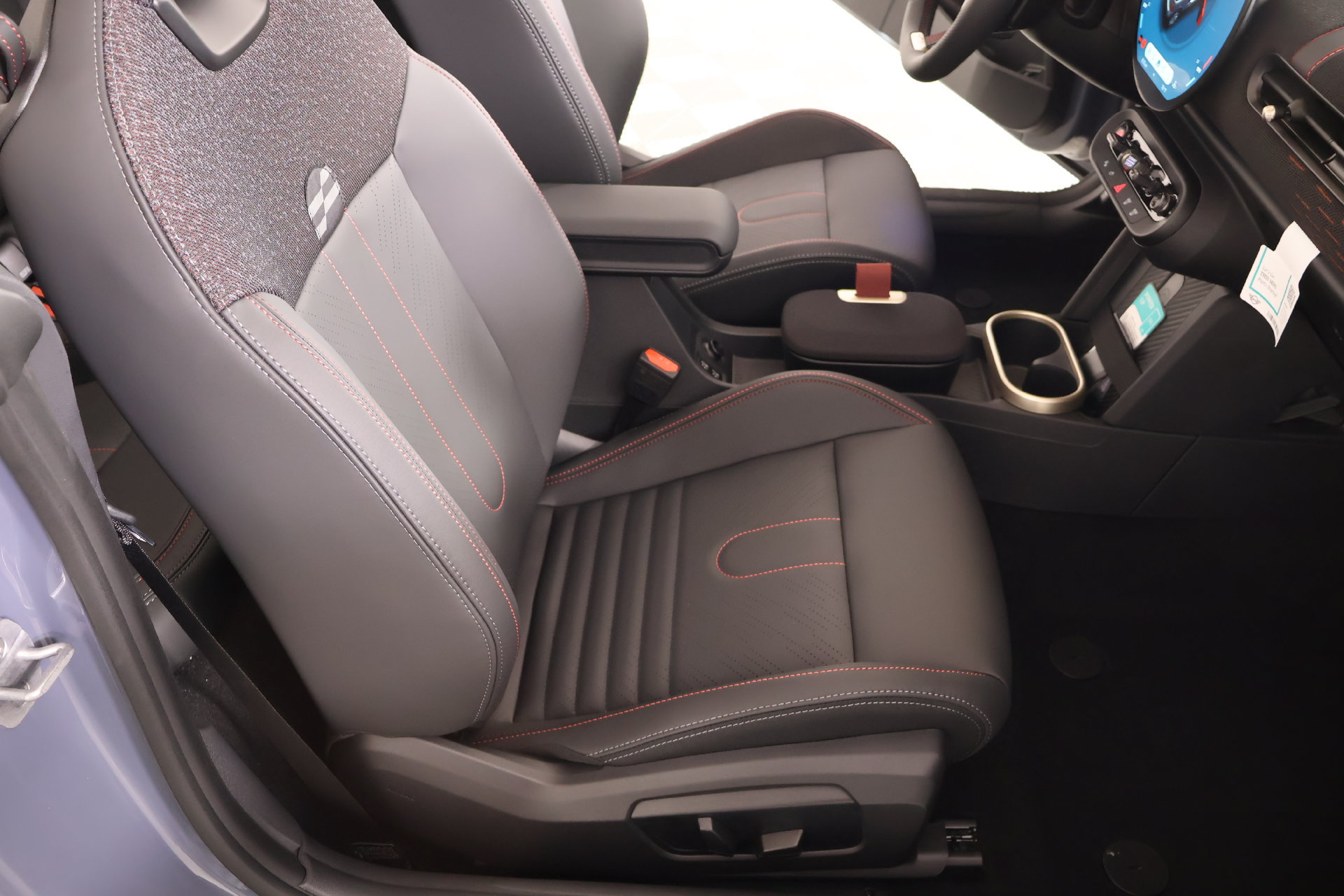 New 2026 MINI Cooper S FWD image 12