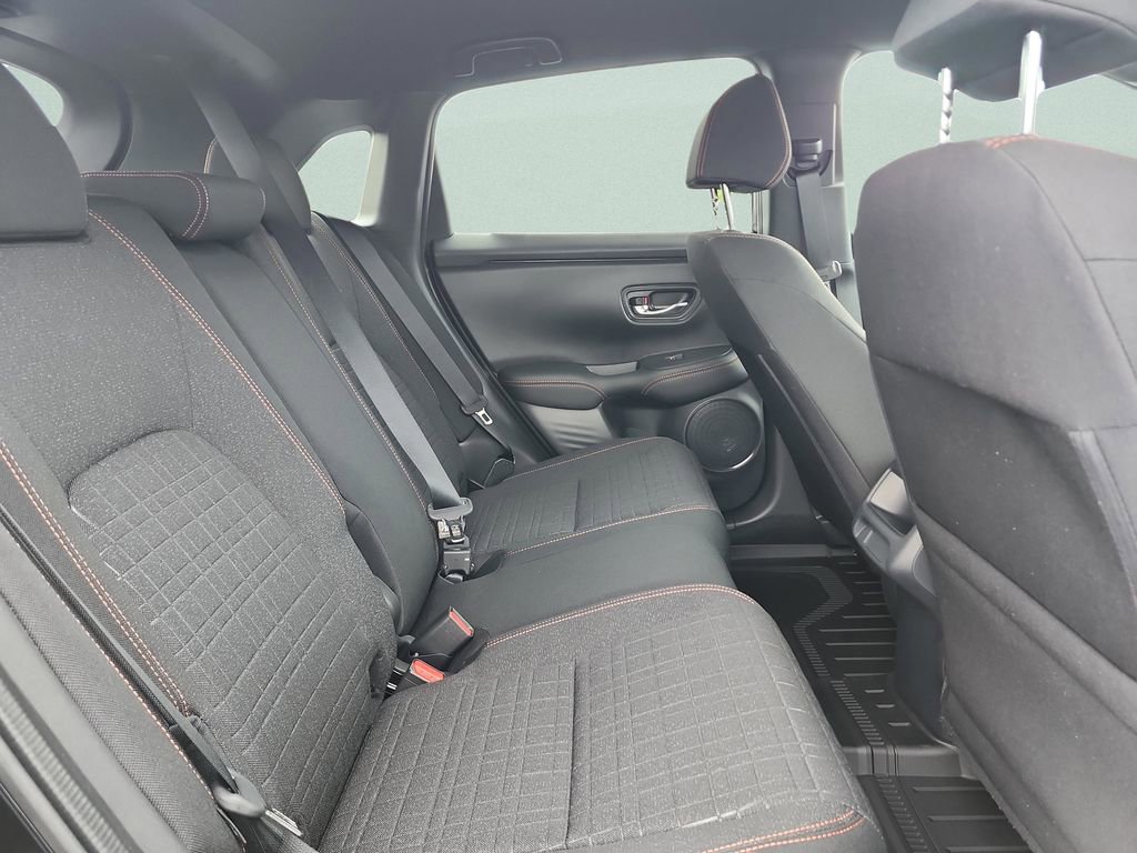 New 2026 Honda HR-V Sport image 32