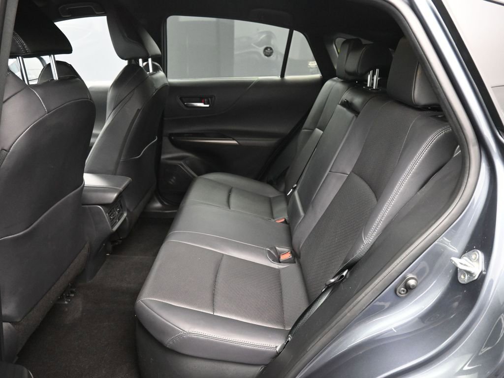 Certified 2024 Toyota Venza Limited image 20