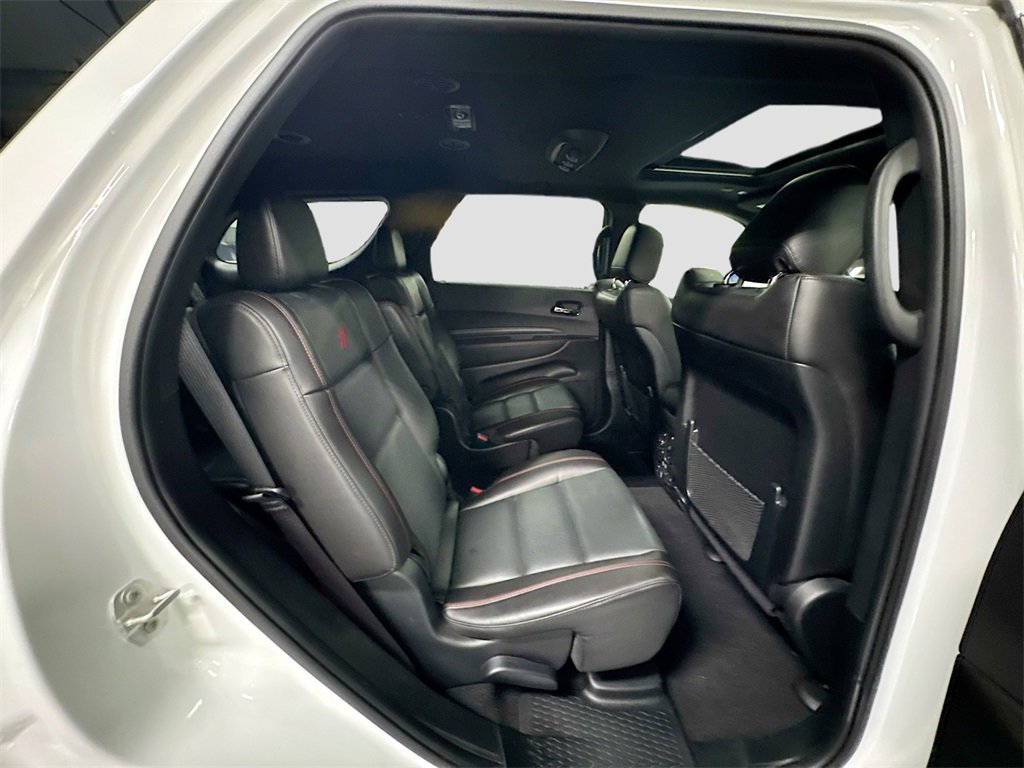 Used 2024 Dodge Durango R/T w/ Tow 'N Go Package image 30