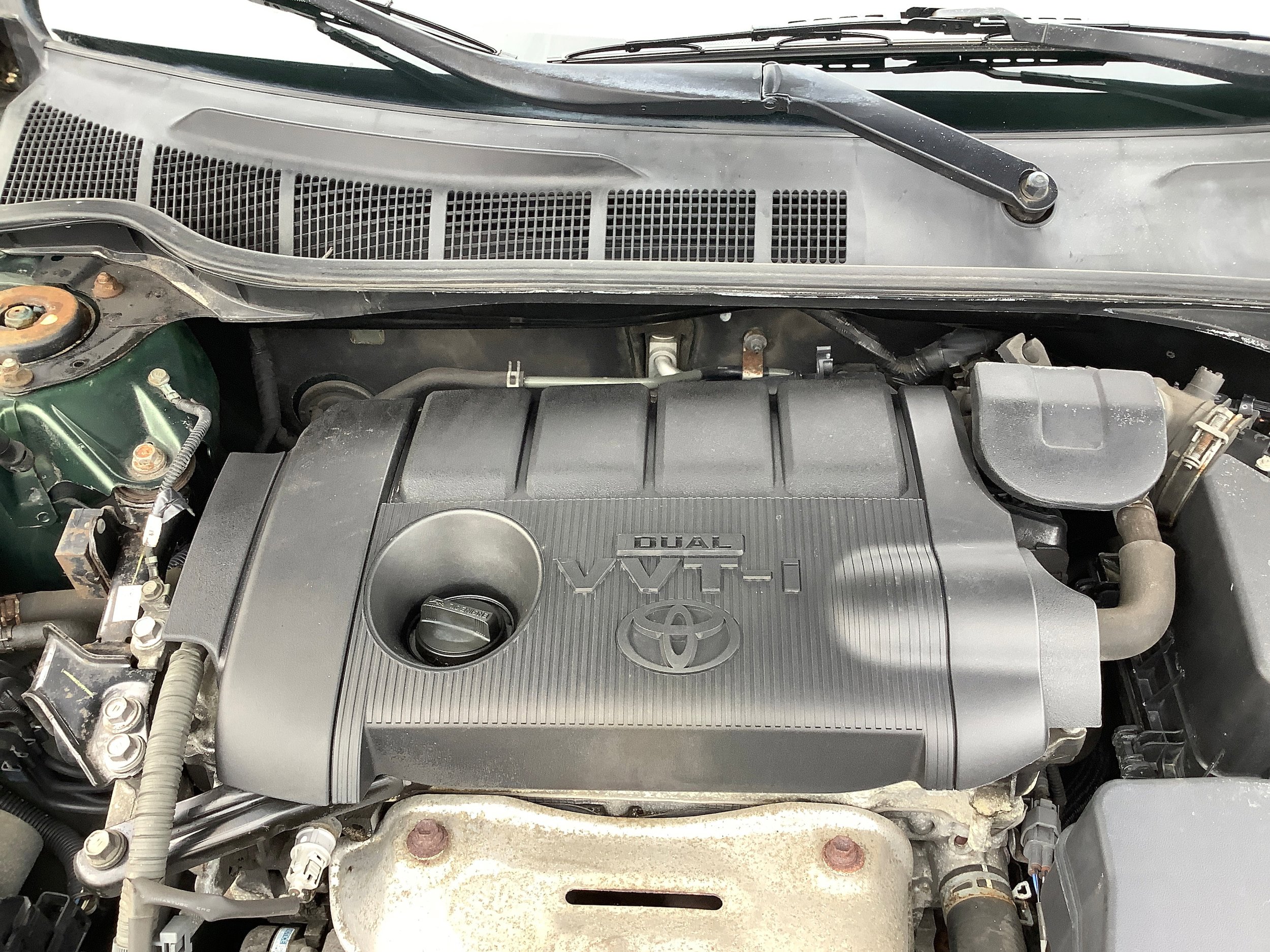 Used 2011 Toyota Camry LE image 9
