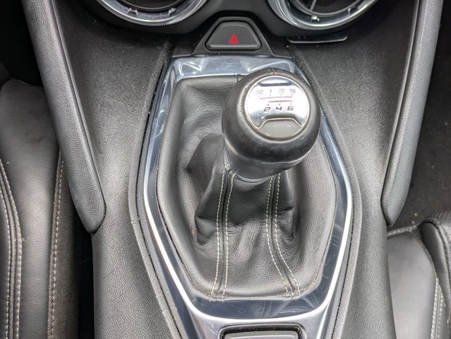 Used 2023 Chevrolet Camaro LT RWD image 13