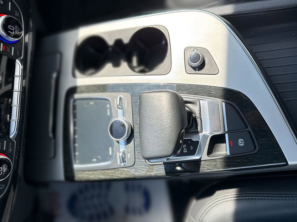 Used 2019 Audi Q7 2.0T Premium Plus w/ Premium Plus Package image 21