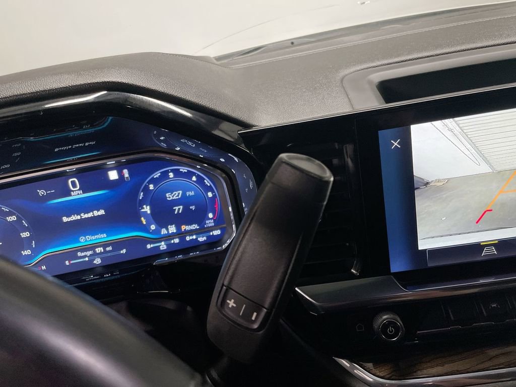 Used 2023 Chevrolet Silverado 1500 LT image 15