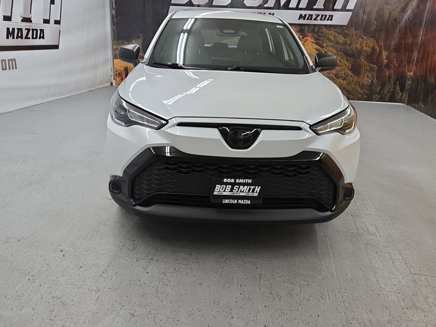 Used 2023 Toyota Corolla Cross S image 15