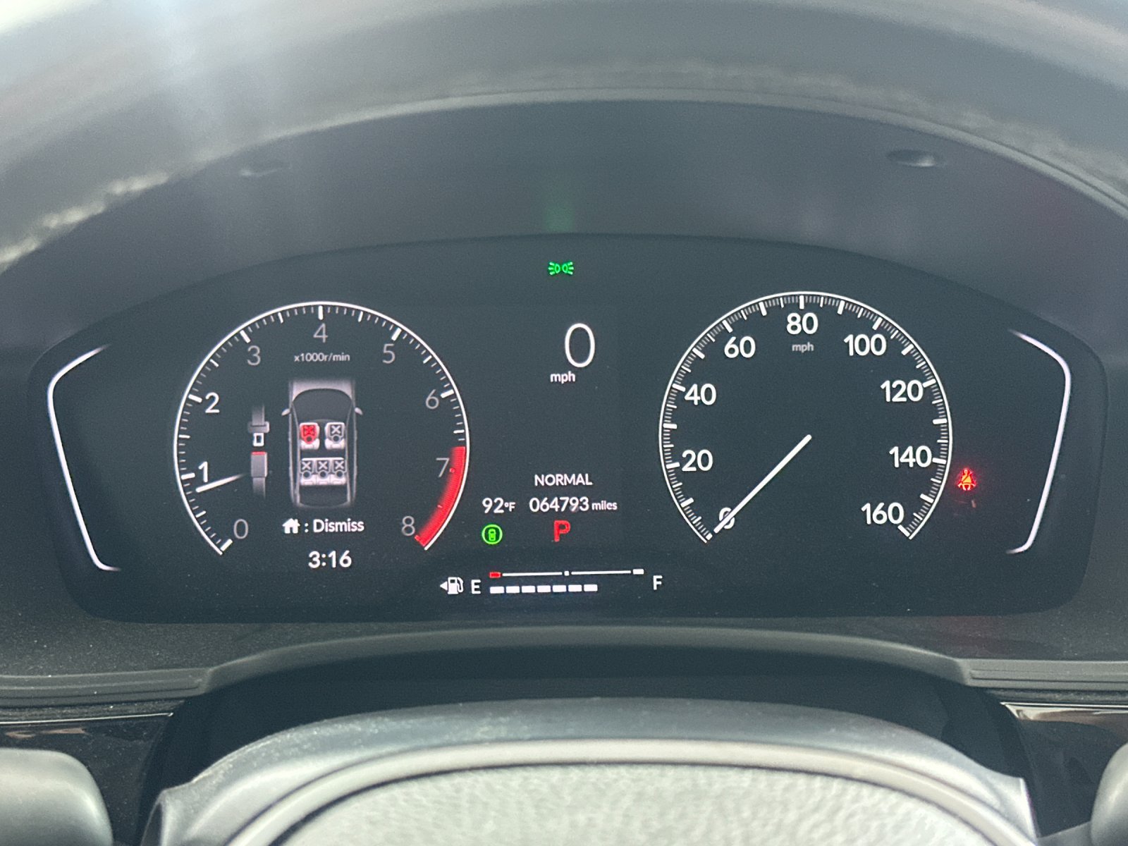 Used 2022 Honda Civic Sport image 22